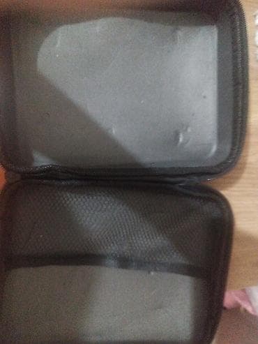 Qatlanan mini dron və aksesuar də Məzmun: - Qatlanan konstruksiyalı