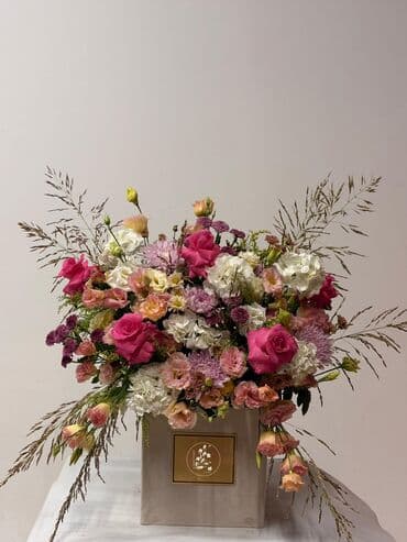 iş axtarilir: Təcili florist axtarılır — 1