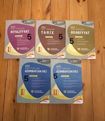 talıbov sürücülük kitabı 2025 pdf: Testlər — 1