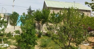 xacmazda evlər: Zeynalabdin Tağıyev, 6 kv. m, 3 otaqlı, Hovuzlu, Su, İnternet, Qaz — 2