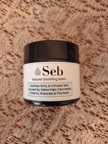 Üz kremi, Həssas dəri üçün