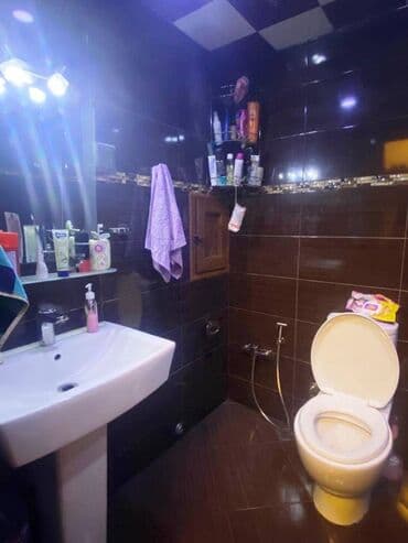 nərimanovda köhnə tikili evlər: 2 otaqlı, Yeni tikili, 51 kv. m — 8