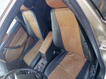 бампер на мерседес w210: Mercedes-Benz 240: 2.4 л | 1998 г. Седан — 8