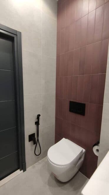 masazir yeni tikili: 2 otaqlı, Yeni tikili, m. Həzi Aslanov, 53 kv. m — 12