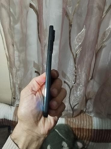 telefonlar xiomi: Xiaomi 11i, 128 GB, rəng - Göy, 
 İki sim kartlı — 9