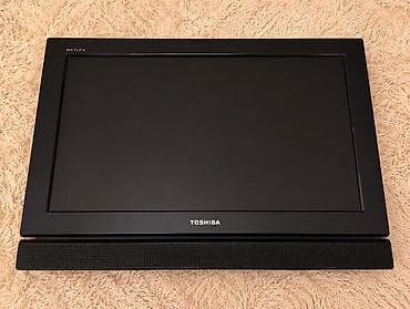 Televizorlar: Yeni Televizor Toshiba LCD 32" HD (1366x768), Ünvandan götürmə — 1