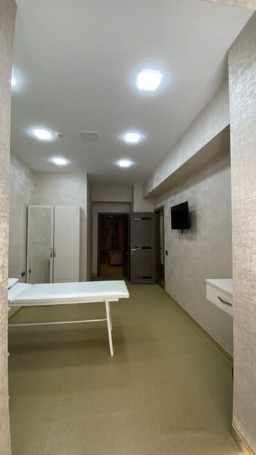 ucuz hostel: İcarəyə tibbi kabinet – tam təchiz olunmuş iş otağı - Təyinat: həkim — 5