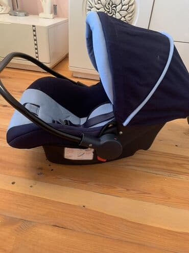 авто магнитофон бу: Avtokreslo yenidir cəmi 1 dəfə isdifadə olunub. Dəyərindən coox aşağı — 3