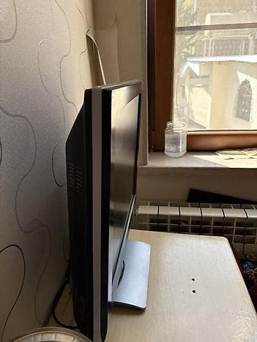 Televizorlar: İşlənmiş Televizor Toshiba LCD — 1