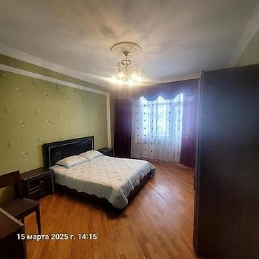 kiraye evlee: 20 yanvar metrosuna 3 deqiqelik mesafe.17mertebeli binanin 10.cu — 6