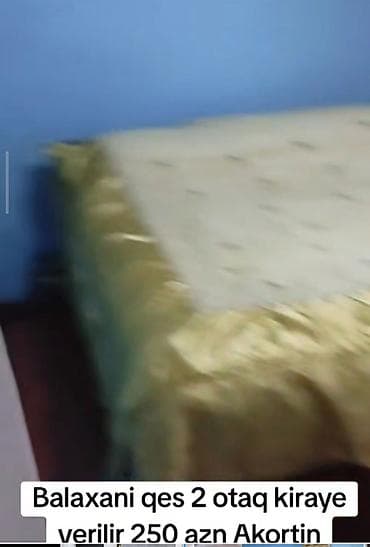 samir eliyev: Balaxanı qəsəbəsində, Akortin yanında 2 otaqlı kirayə mənzil – 250 — 4