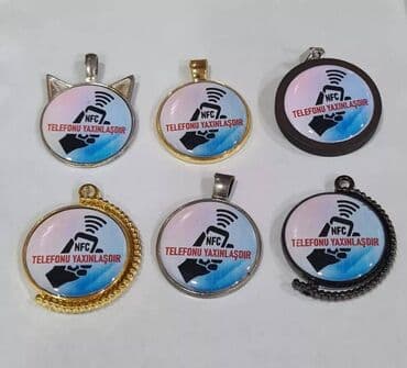 açarliq: Smart açarlıq Smart açarlıqlar ilə dəyərli əşyalarınızı itirməkdən — 7