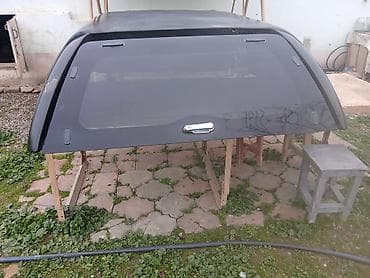 traktor su cəni: Tayota Hillux Nissan Navara Yeni deyil 2 ci eldi real alici eleqe — 2