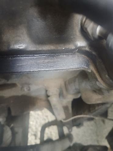 müherrik: Satılır: klassik karbüratorlu benzin mühərriki komplekti - Tip: S/D — 2