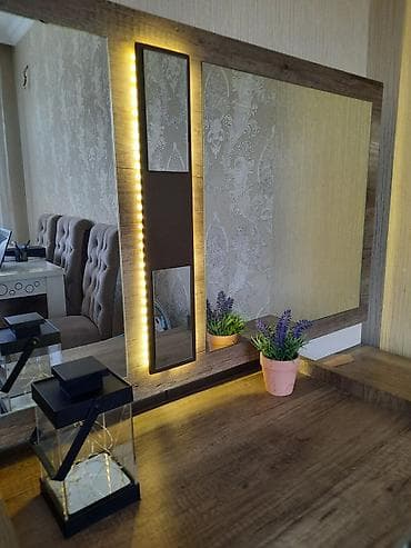 işləmiş taxt: İkinəfərlik çarpayı — 2