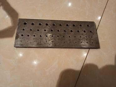 Zərgərlik üçün, Trupka çəkən,nömrələnmiş,zavadskoy,poladdan 150m lalafo.az -da Zərgərlik üçün, Trupka çəkən,nömrələnmiş,zavadskoy,poladdan 150m