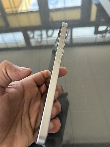 airpods pro: Samsung Galaxy S23 FE, rəng - Ağ, İki sim kartlı — 4