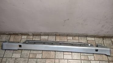 Spoyler, İşlənmiş, Plastik, Mercedes W210 lalafo.az -da Spoyler, İşlənmiş, Plastik, Mercedes W210