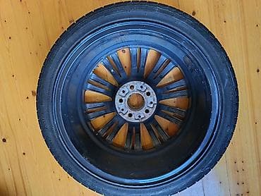 jcb traktor satisi: 4 ədəd yığılmış disk və şin dəsti Xüsusiyyətlər: - Disklər: çoxşaxəli — 3