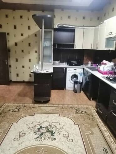 ehmedlide ucuz kiraye evler 2023: Xətai metrosunun çıxışında ideal mtkda 14 mertebeli binanın 6-cı — 11