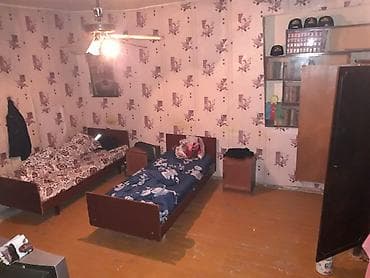 yeni emlak gence: 80 kv. m, 3 otaqlı, Qaz, İşıq, Su — 1