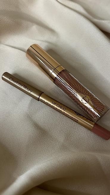 destler: Kosmetik dəst, 2 məhsul — 2