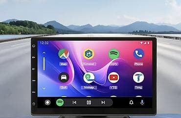 alcatel one touch: Adapter — 3