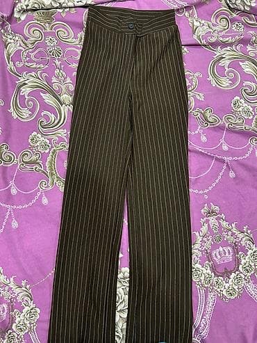 desd paltarlar: Hər bir məhsul 15 manatdır, 1–2 dəfə geyinilib — 7