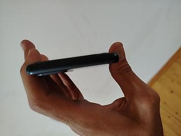 iped mini 6: Samsung Galaxy A52, 128 GB, rəng - Qara, Sensor — 3