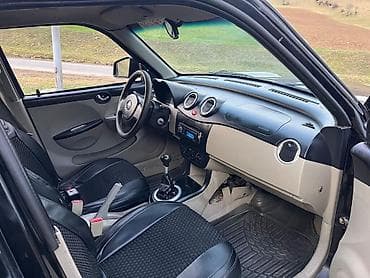 bmw disk: LIFAN Smily (320): 1.3 l | 2012 il 235000 km Hetçbek — 3