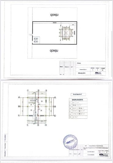 setka qapi qiymeti: "STANDART" TİKİNTİ PAKETİ 1 kv.m. 220 AZN material və işçilik ▲ — 12