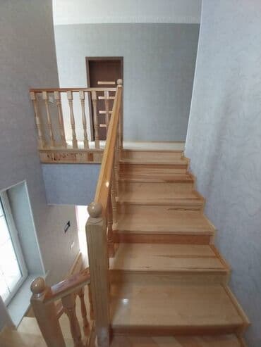 купить дом в набрани: Binəqədi qəs. 5 otaqlı, 200 kv. m, Kredit yoxdur, Yeni təmirli — 17