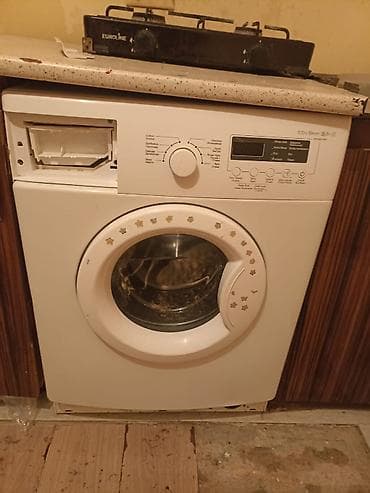 playstation 4 irsad: Paltaryuyan maşın 7 kq, Avtomat — 1