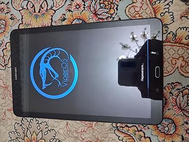 Samsung: İşlənmiş Samsung Galaxy Tab E, 9,6", < 64 GB, Ünvandan götürmə — 5