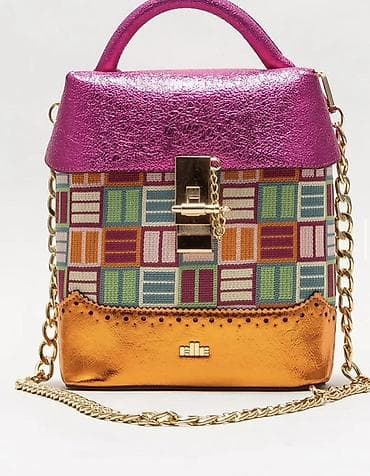 dəst çantalar: Çanta dəsti — 4