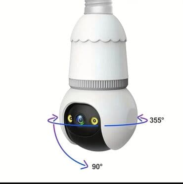 otaq qaplsl: Təhlükəsizlik sistemləri | Müşahidə kameraları — 2