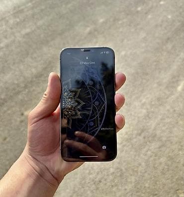 redmi 13 ekran: IPhone 12 Pro, 128 ГБ, Беспроводная зарядка — 1