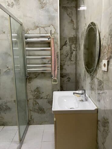 yasamalda evler kiraye: 2 otaqlı — 13