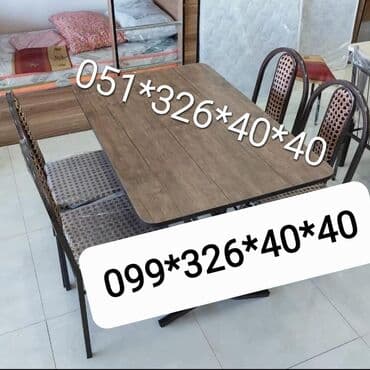 taburetka satilir: Masa ve oturacaq destleri stol stul Stul oturacaq stullar stol stul — 19