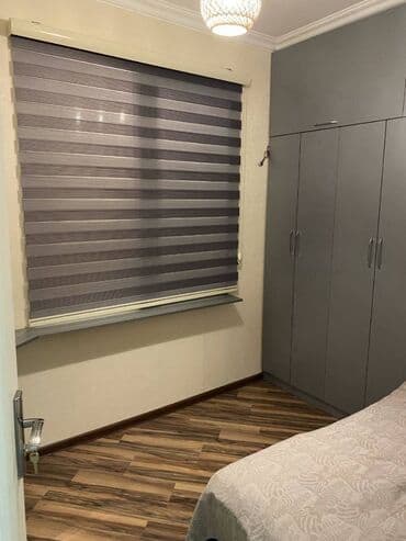 квартиры под ипотеку: Баку, 3 комнаты, Вторичка, м. Ази Асланов, 55 м² — 11