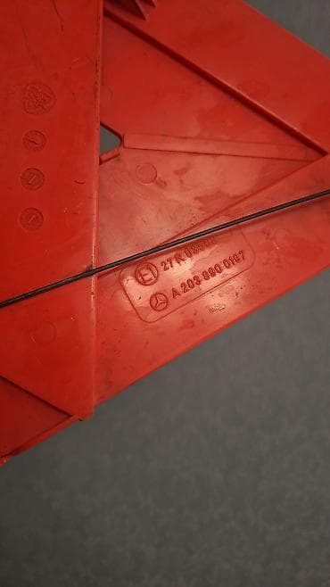 opel astra h buferi: W210 Orjinal üsden çıxma stopnakı satılır w210 w211 gedir 2 il evvel — 3