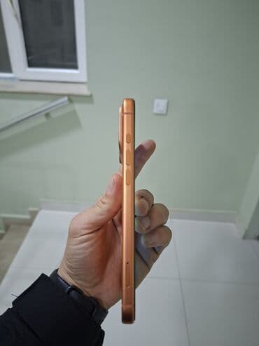 Honor: IPhone 17 Pro Max, 512 GB, Narıncı — 4