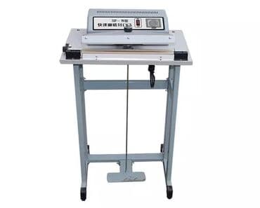 paketləmə: Salafan yapişdiran pedalli sf-300 140azn sf-400 160azn sf-500 — 1