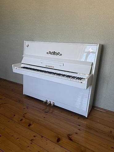 ucuz tar: Piano, Belarus, Akustik — 1