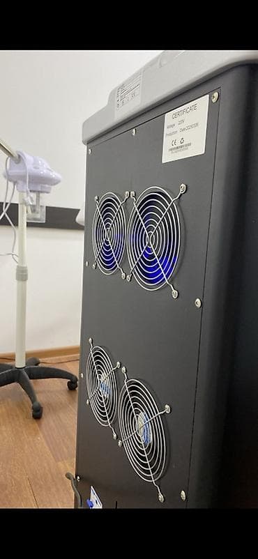 Epilyasiya üçün — 4