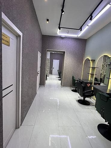 bər bər: Bərbər tələb olunur, Fiks edilmiş ödəniş, 1-2 illik təcrübə — 3