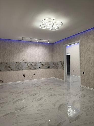 ucuz evlər satış: Müasir həyət evi – geniş həyət və açıq hovuzla .Paket kupca - Həyət — 4