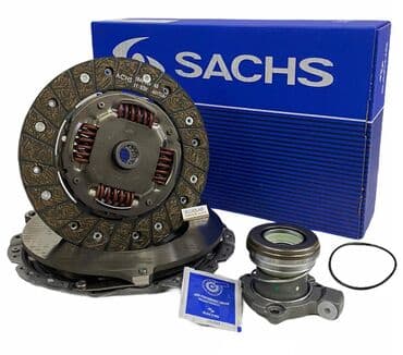 cawka: Opel Astra 1.6 sade mator Caska Feredo Sachs firmasi usten cixma — 1