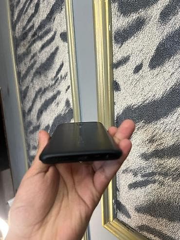 catel telefon: Redmi 8A, 64 GB, rəng - Qara, İki sim kartlı — 8