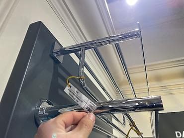 çan: Villeroy & Boch firmasinin hamam ucun asilqani,730manata alinib — 7